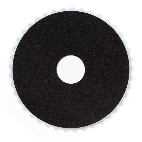 BASE DE CORTE PRYM ROTATIVA 35CM TURQUESA - Image 2